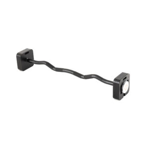 VEKTOR Series | Adjustable EZ Curl Bar
