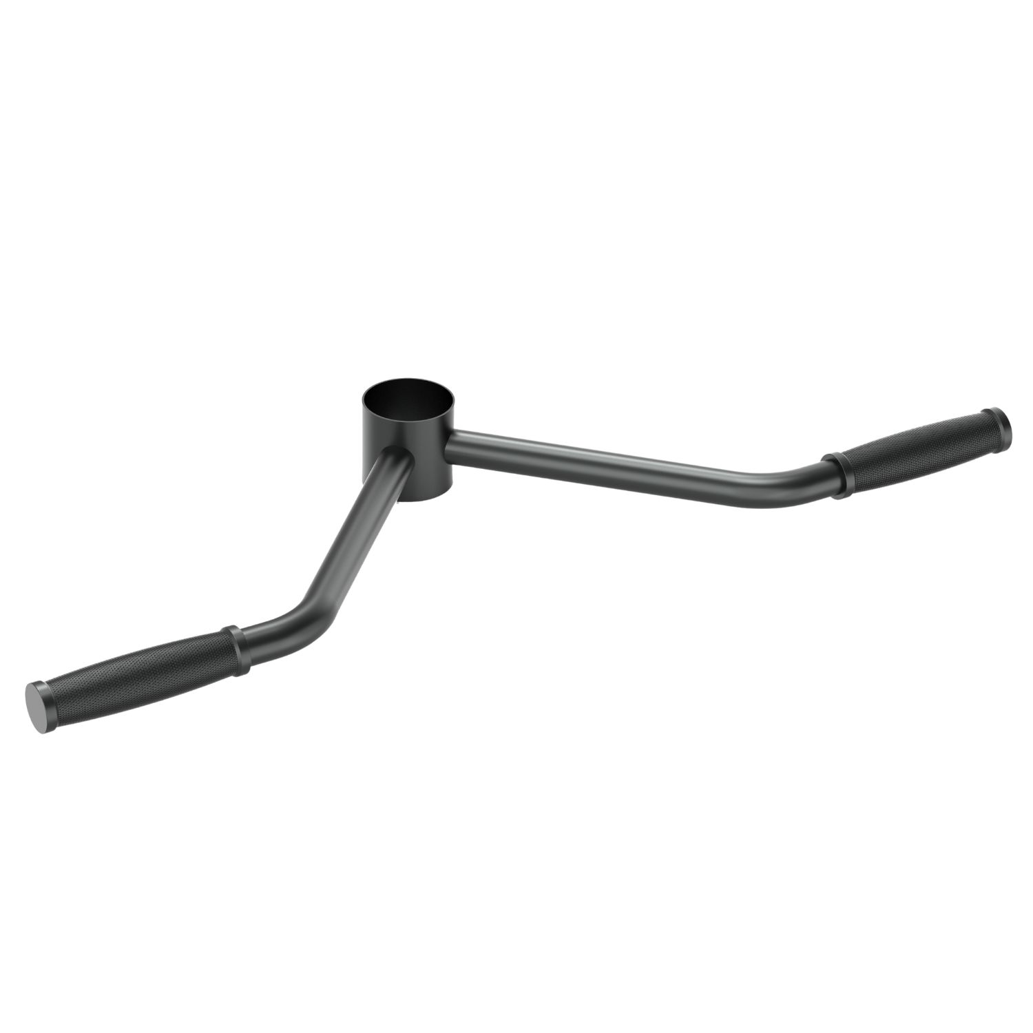 T-Bar Landmine Row Attachment