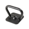 VEKTOR Series | Adjustable Kettlebell 15.5kg - 40kg - Handle Only (2.5kg)