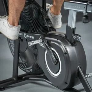 Pedals of Air bike Pro