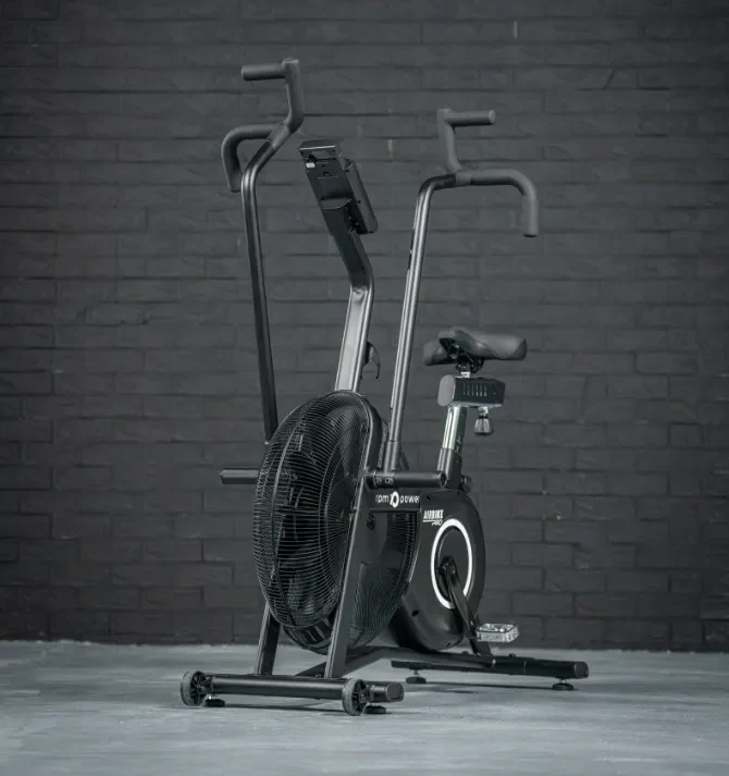Air bike Pro