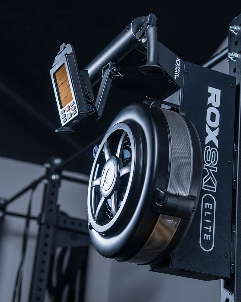 Rox Ski Air Ski Machine