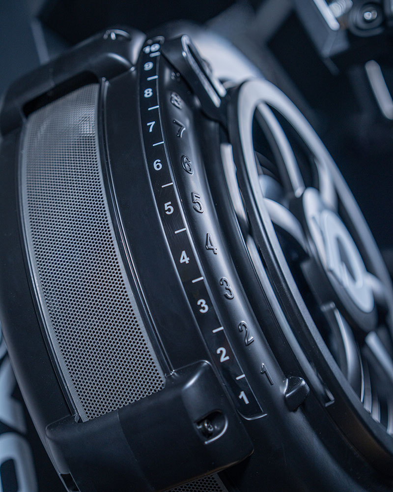 Rox Ski Air Ski Machine