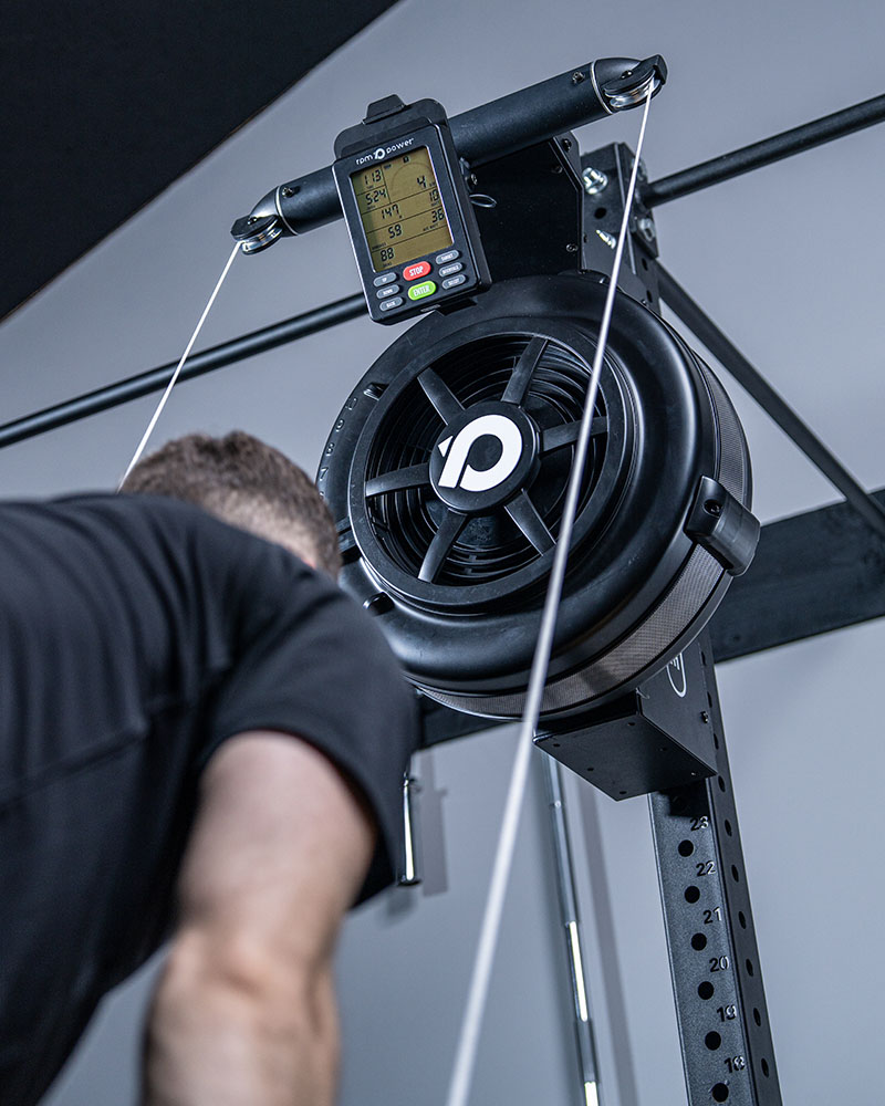 Rox Ski Air Ski Machine