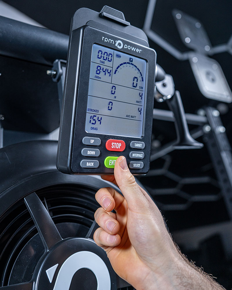 Rox Ski Air Ski Machine