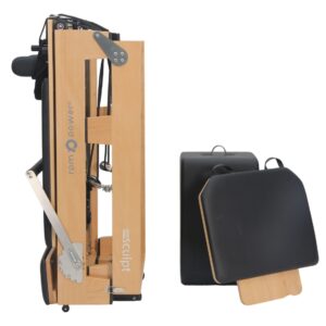 Reformer Pilates Machine