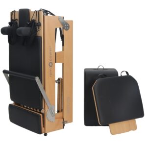 Reformer Pilates Machine