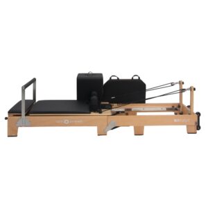 Reformer Pilates Machine