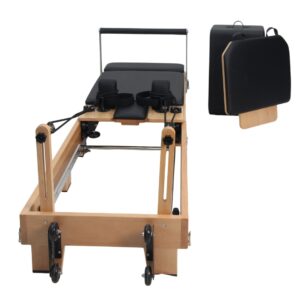 Reformer Pilates Machine