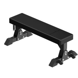 Flat Weight Bench U4000