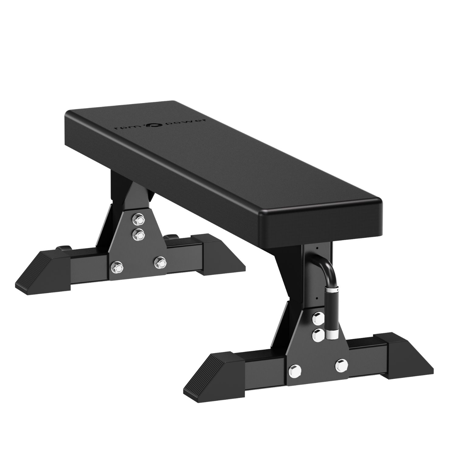 Flat Weight Bench U4000 - Image 5