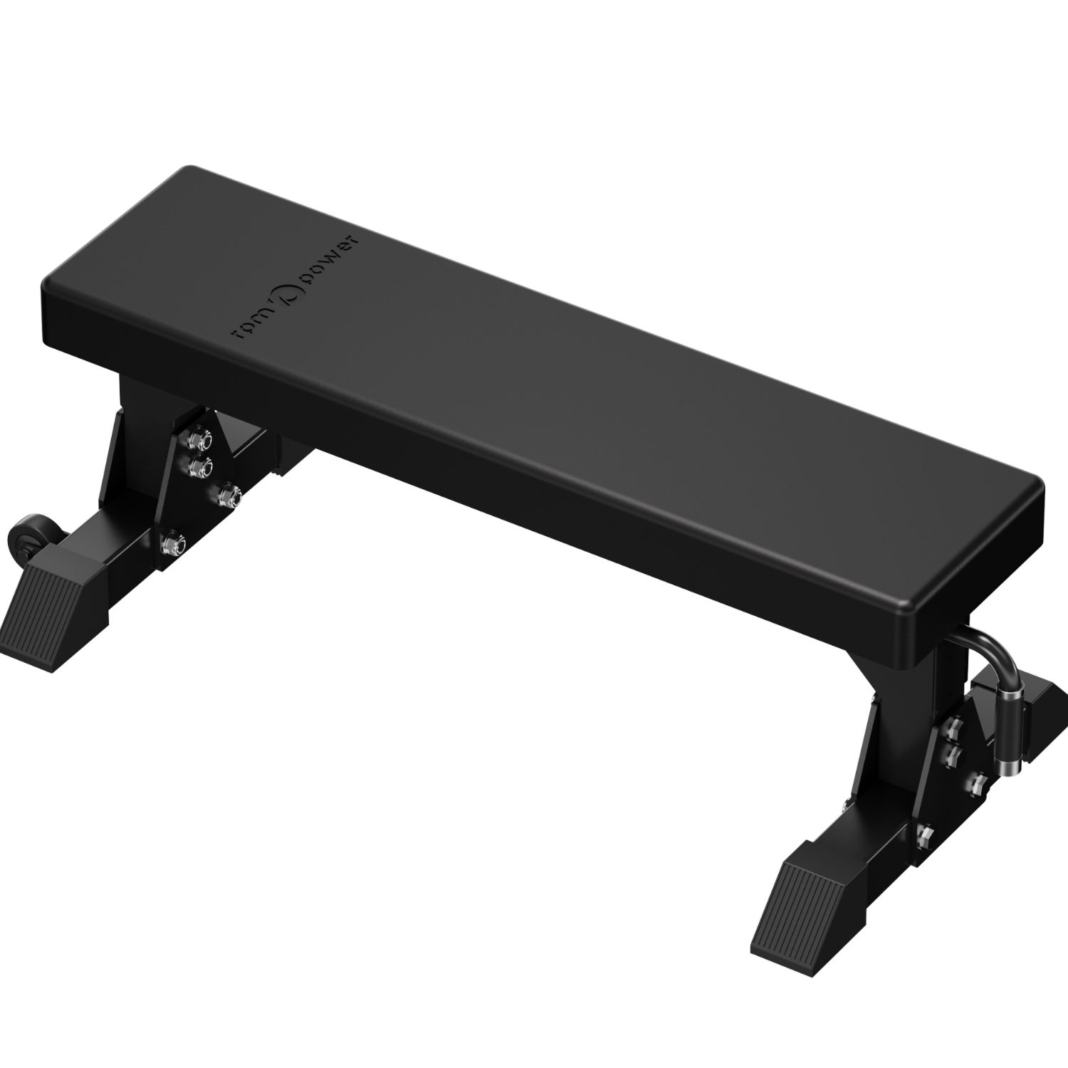 Flat Weight Bench U4000 - Image 6