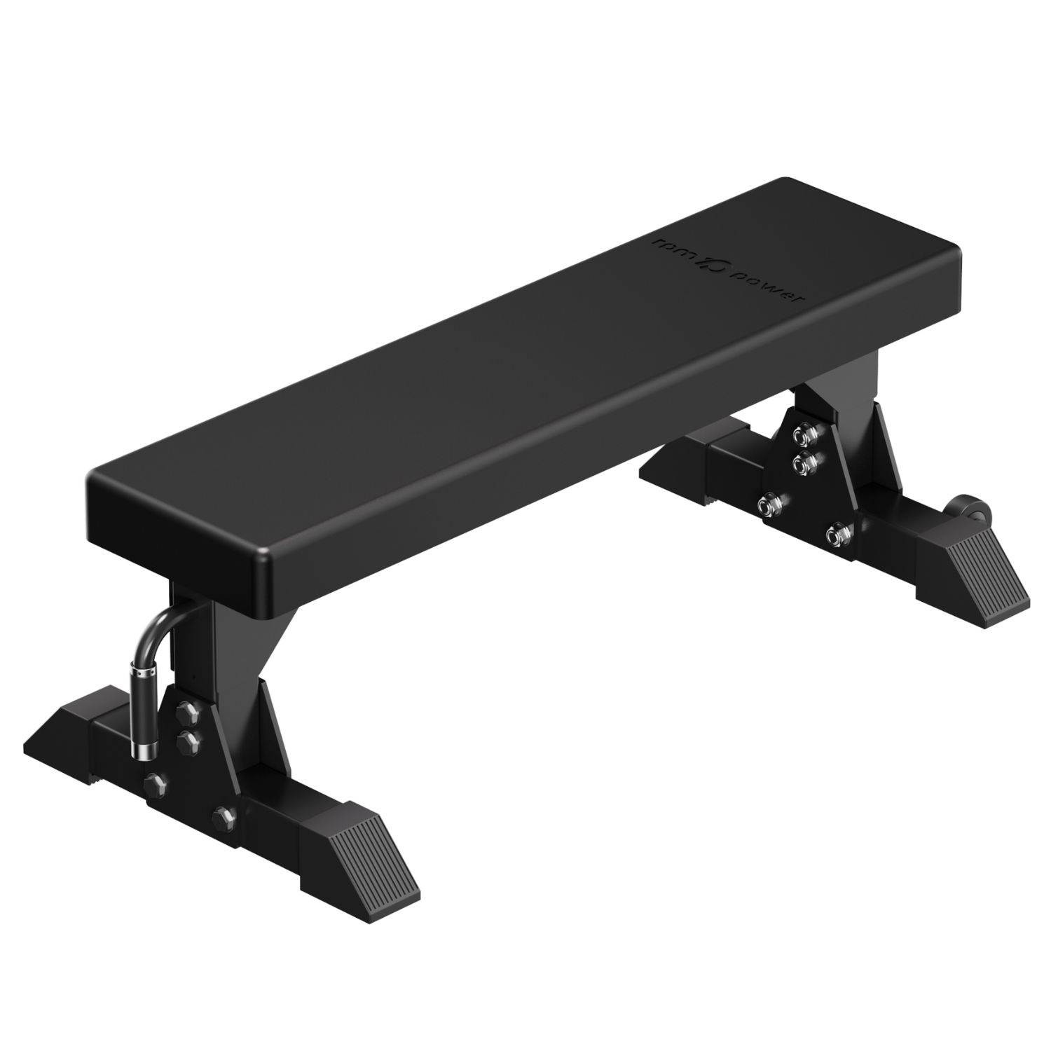 Flat Weight Bench U4000 - Image 4