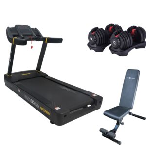 Sprintline Cardio Bundle
