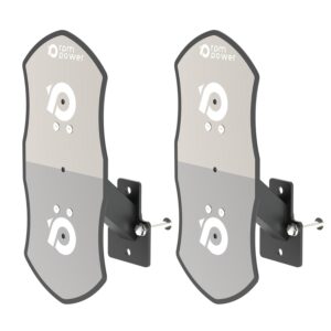 Wall Ball Targets Elite - Wall Ball Target Pair