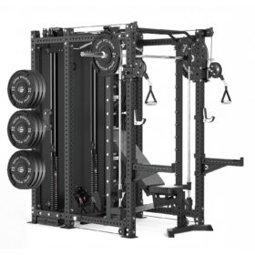ODIN BUNDLE WITH STANDARD SMITH BAR