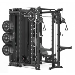 ODIN BUNDLE WITH STANDARD SMITH BAR