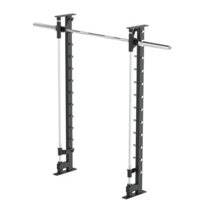 Odin Multi-Gym Standard Smith Bar