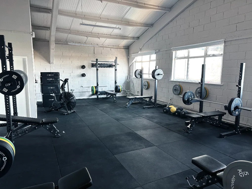 Client Install: Thurles Sarsfields GAA