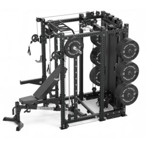 ODIN BUNDLE WITH STANDARD SMITH BAR