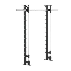 Odin Multi-Gym Standard Smith Bar