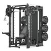 ODIN Elite Bundle with Bench