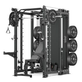 ODIN BUNDLE WITH STANDARD SMITH BAR