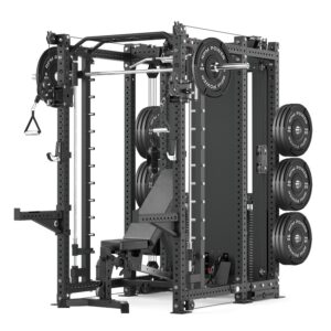 ODIN BUNDLE WITH STANDARD SMITH BAR