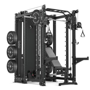 ODIN BUNDLE WITH STANDARD SMITH BAR