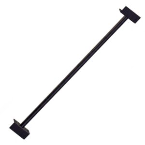 Crossover Multi-Gym Straight Pull-Up Bar