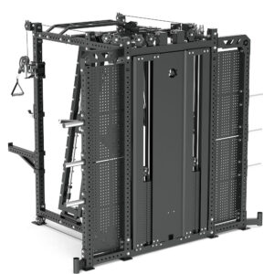 Multi-Gym ODIN - Image 10