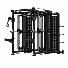 Smooth Cable Exercises