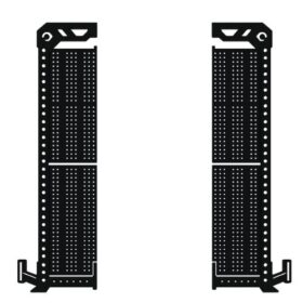 Side Storage