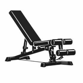 Versa Bench Docking