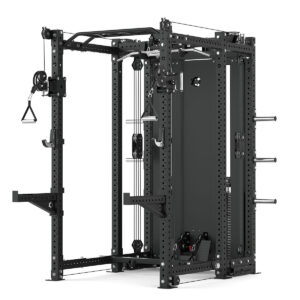 Multi-Gym ODIN