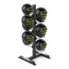 Elite Wall Balls with Stand (2kg - 15kg)