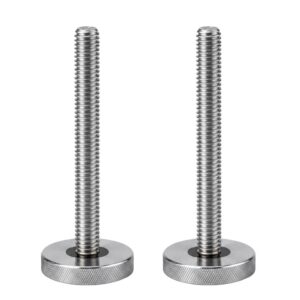 Vektor Series Adjustable Screws