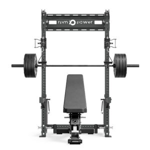Wall-Mounted Multi-Gym Freyja Bundle - Image 5