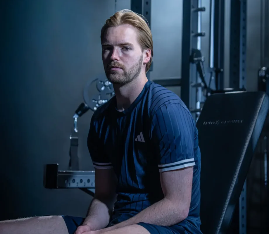 RPM Sponsored Athlete: Caoimhín Kelleher