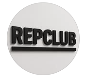 repclub logo