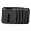 Vektor Series Weight Plate Stack (12kg)