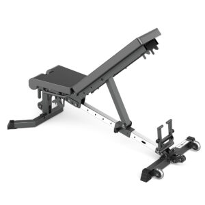 VERSA Weight Bench (Single) - Image 7