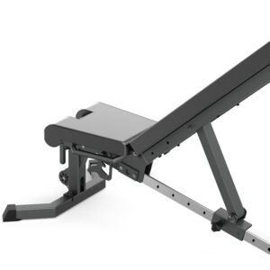 VERSA Weight Bench (Single) - Image 3