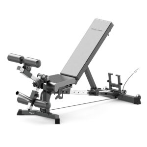 VERSA Weight Bench - Image 5