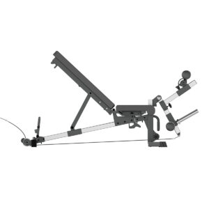 VERSA Weight Bench Bundle - Image 12