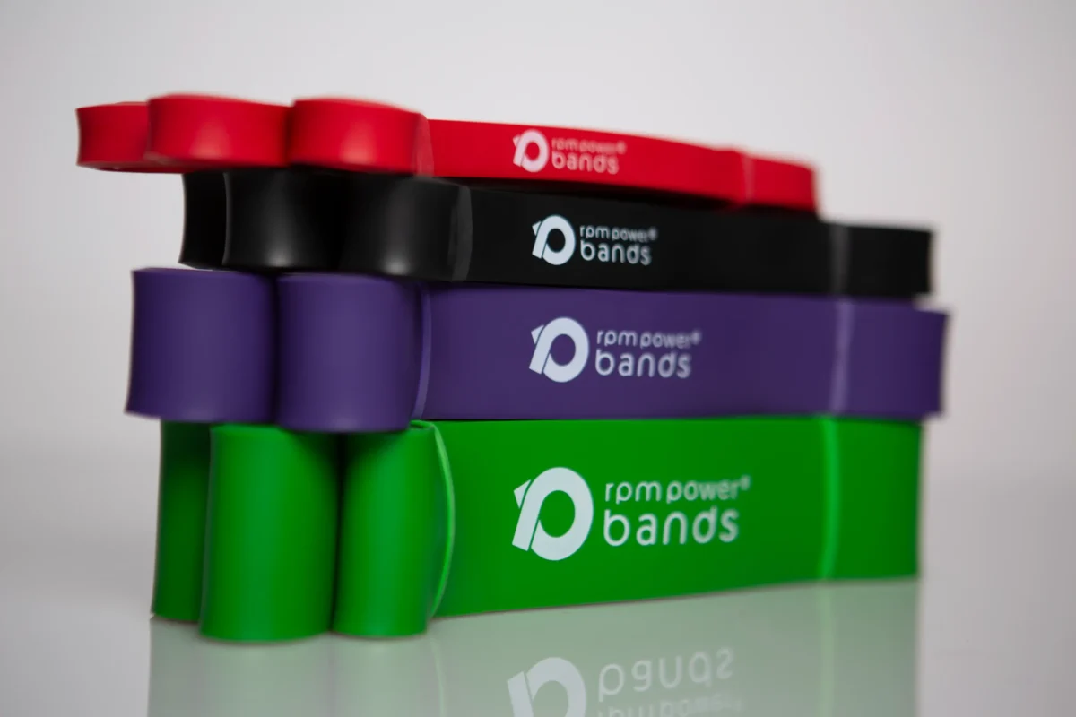 Resistance Bands