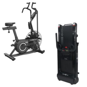 Run & Ride Cardio Bundle