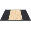 Deadlift Platform