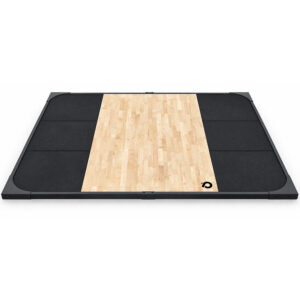 Deadlift Platform