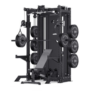 Half-Rack ODIN Bundle